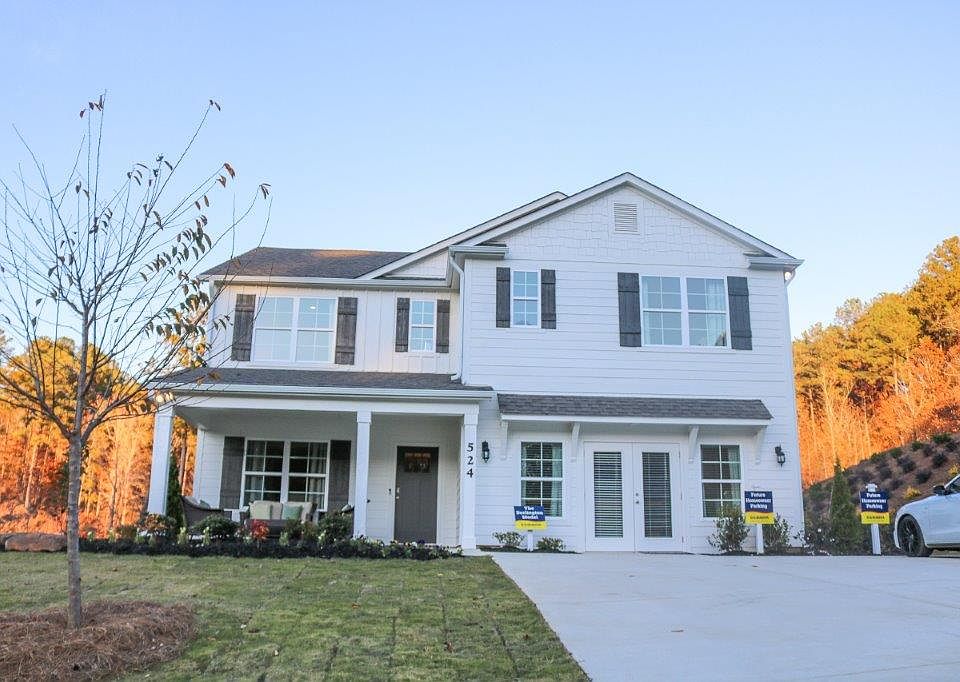 Creekview by D.R. Horton Birmingham in Helena AL Zillow