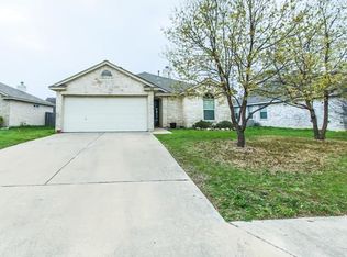 606 Los Robles Rd, Leander, TX 78641