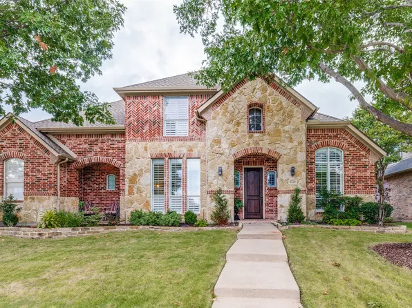 1638 Sandia Ln, Frisco, TX 75033