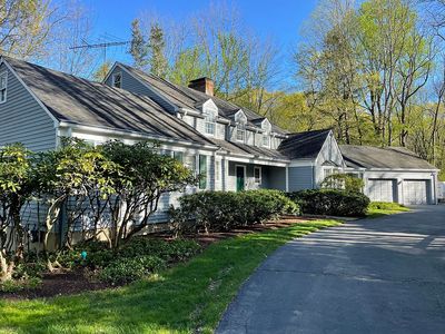 116 Mosle Rd, Far Hills, NJ, 07931
