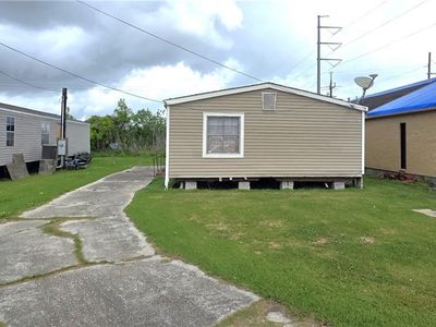 110 Oakville St, Belle Chasse, LA, 70037