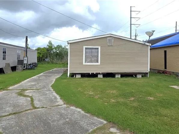 110 Oakville St, Belle Chasse, LA 70037