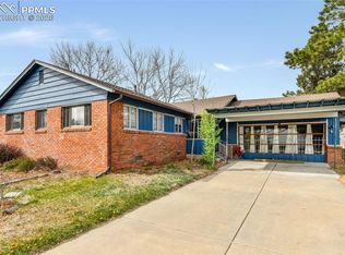 1802 Yuma St, Colorado Springs, CO 80909