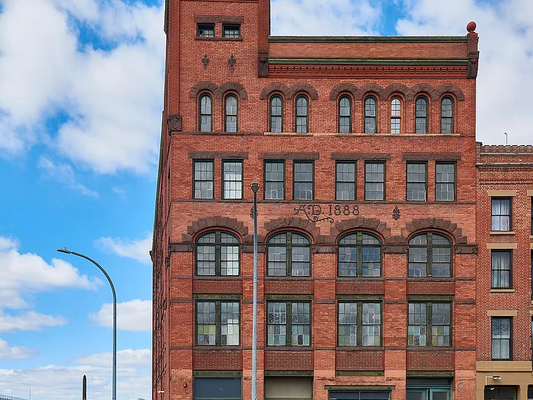 155 River St #5D — Photo 25