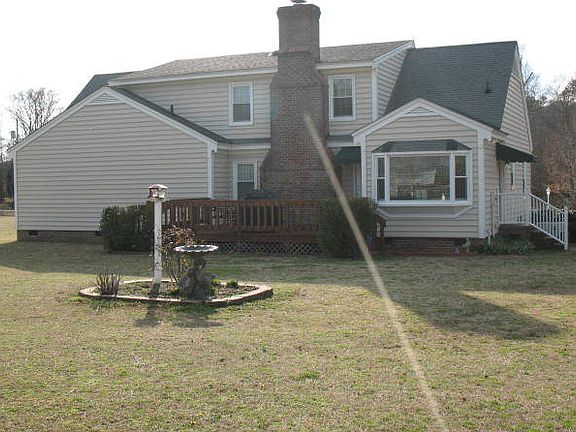 2nd image of 6169 Haywood Dr