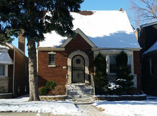 7942 S Maplewood Ave, Chicago, IL 60652