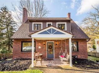 105 Fahnestock Rd #O, Pittsburgh, PA 15215