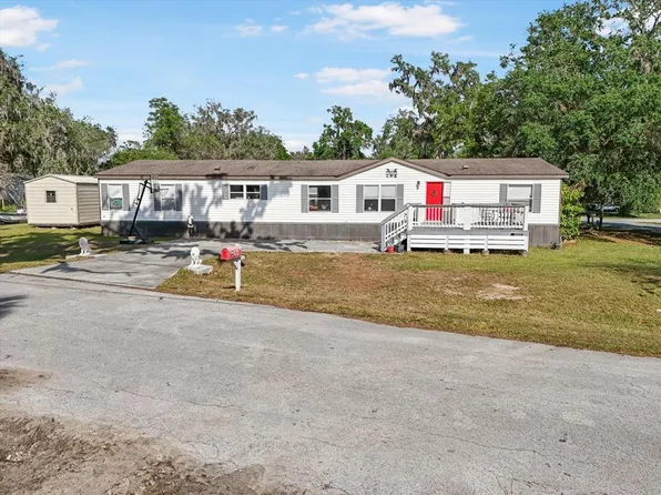 4795 Myrtle View Dr W, Mulberry, FL 33860