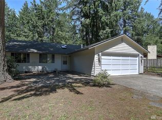 4205 Timberline Ct SE, Olympia, WA 98503