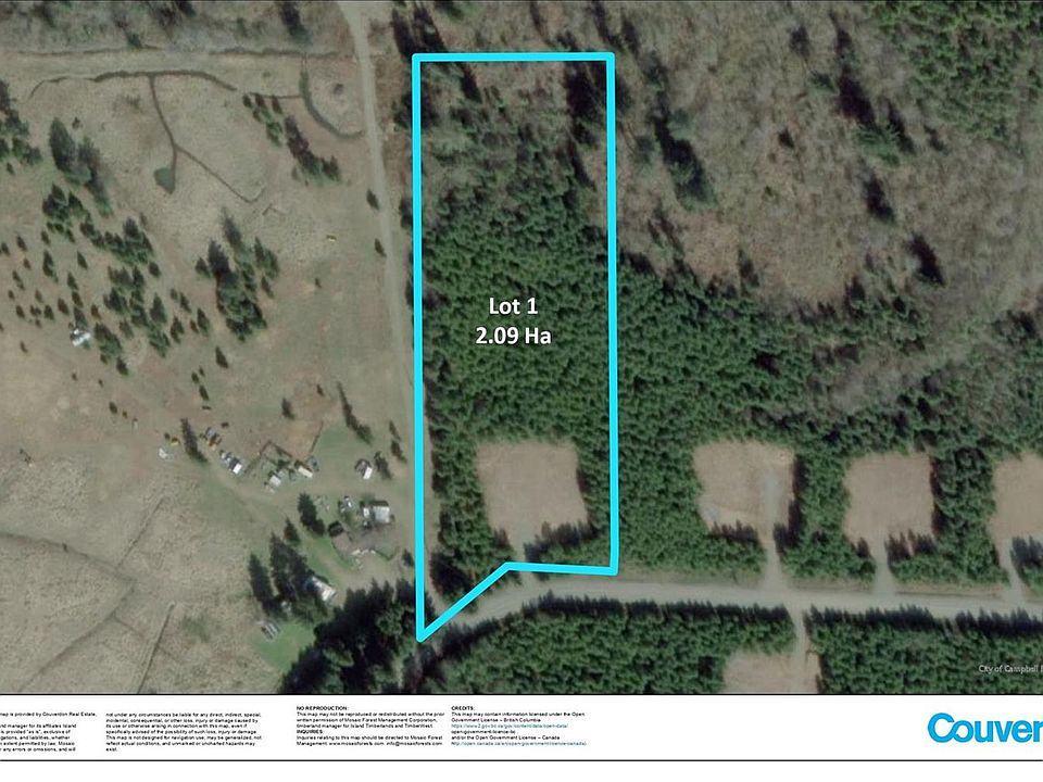 1st image of LOT 1 York Rd