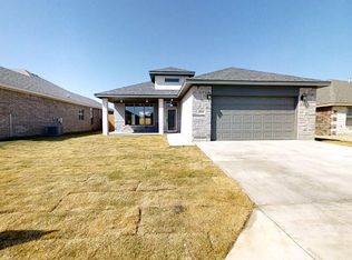 7515 59th St, Lubbock, TX 79407