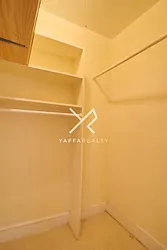 Rented by Yaffa Realty LLC