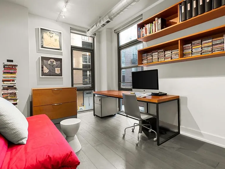 1444 Church St NW #207 — Photo 7