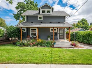 724 NW Cedar St, McMinnville, OR 97128