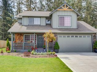 2006 Feather Dr, Lynden, WA 98264