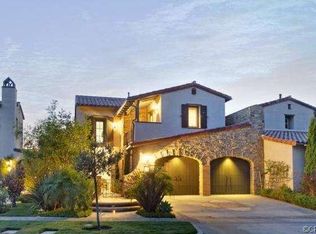 41 Hidden Trl, Irvine, CA 92603