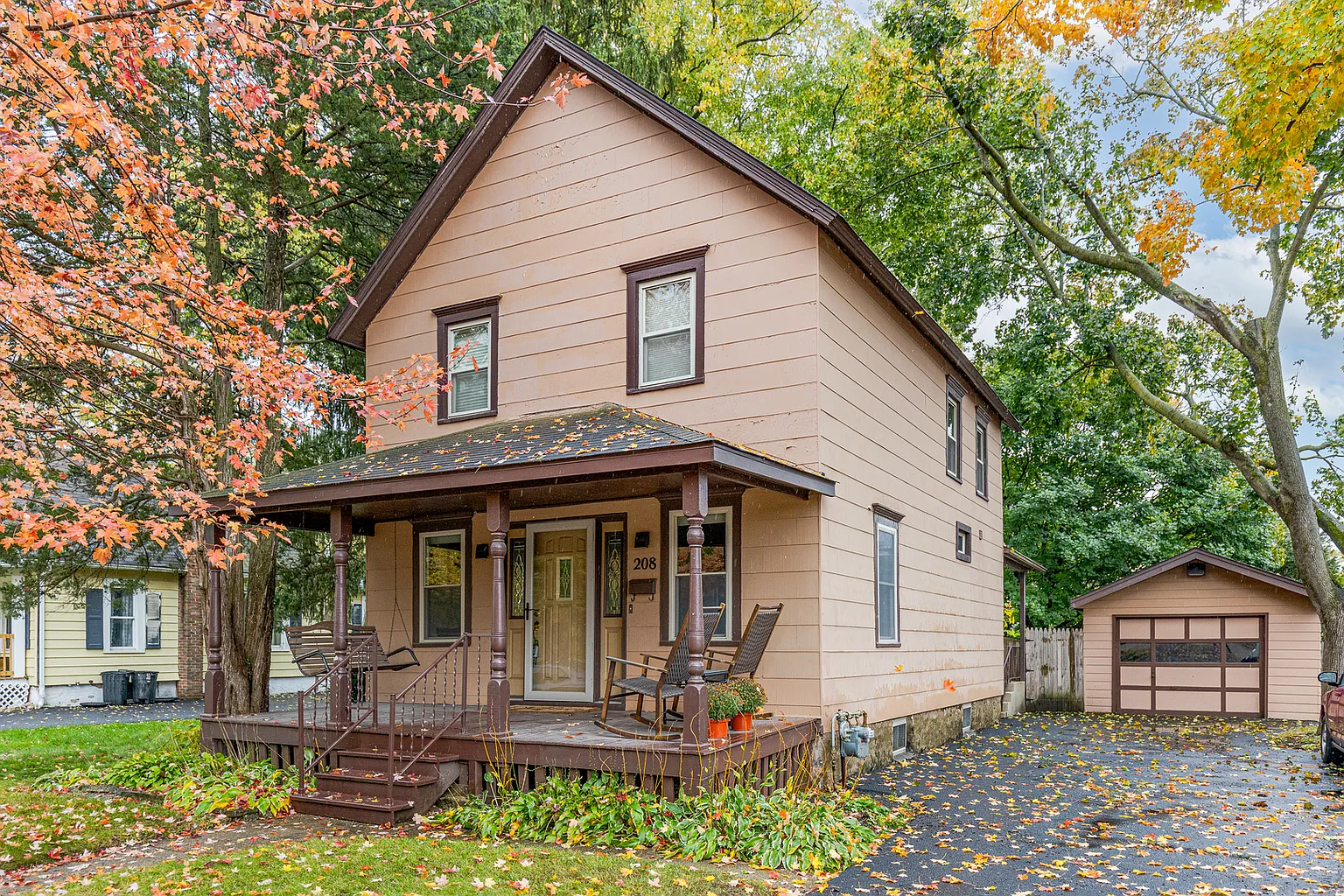 208 North St photo 1