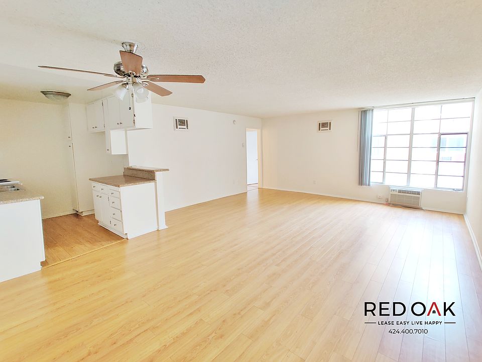 1st image of 1749 N Serrano Ave #123