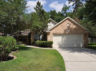 183 Shale Run Pl, Spring, TX 77382