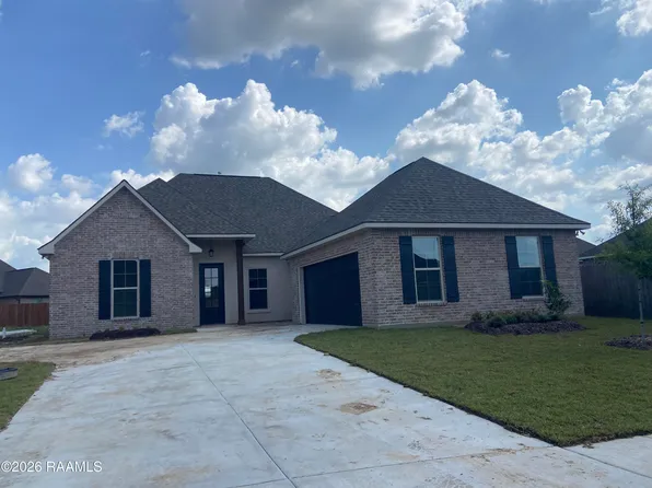 503 Breck Ave, Youngsville, LA 70592