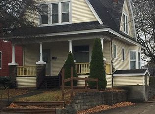81 Grant Ave, Auburn, NY 13021
