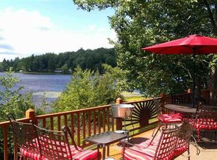 493 Lake Desolation Rd, Middle Grove, NY 12850