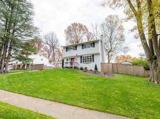 8609 London Ct, Springfield, VA 22151