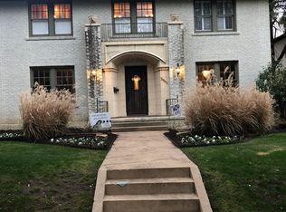 2901 Park Hill Dr, Fort Worth, TX 76109