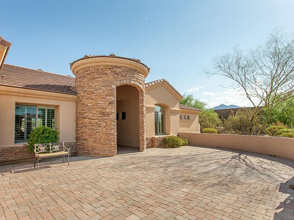 5th image of 4744 E El Sendero Dr