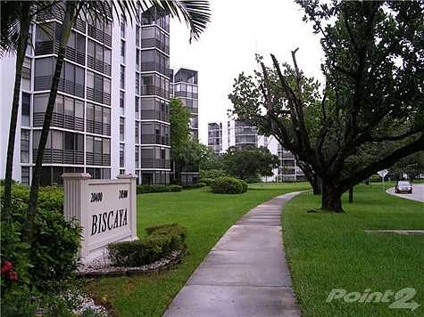2nd image of 20500 W Country Club Dr APT 506