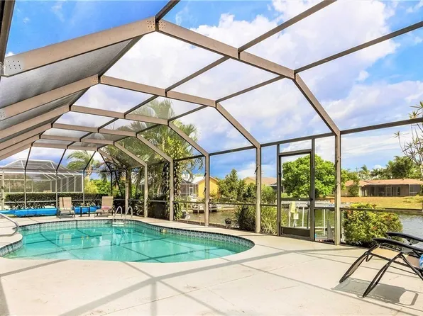 618 W Archer Pkwy, Cape Coral, FL 33904
