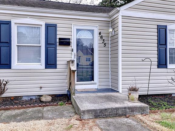 4th image of 4635 Robin Hood Rd