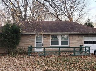 708 N Clifford St, Tolono, IL