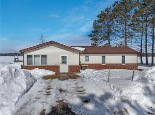 8954 W Green Point Rd, Hayward, WI 54843