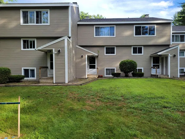849 Upper Mad River Rd Unit D3, Thornton, NH 03285