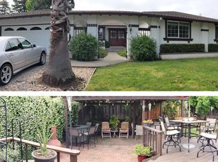 3045 Diablo Shadow Dr, Walnut Creek, CA 94598