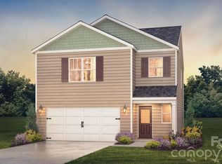 1375 Mammoth Rd, Hickory, NC 28602