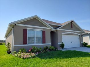 2904 Long Pond Dr, Lakeland, FL 33811