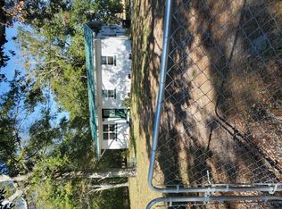 721 Edge St, Fort Walton Beach, FL 32547
