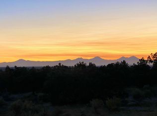 Hahlen Ave, Powell Butte, OR 97753