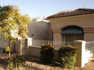 2700 Crystal Mesa Dr, Las Vegas, NV 89134