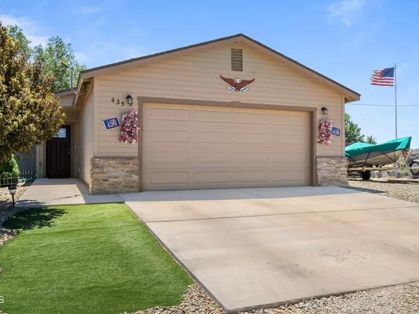 435 W Rome Way, Paulden, AZ 86334