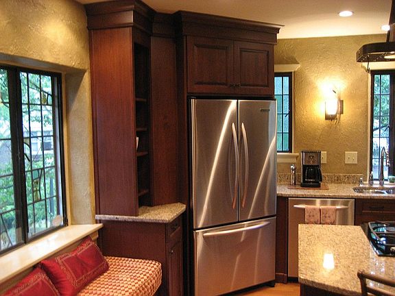 Kitchen (2007)