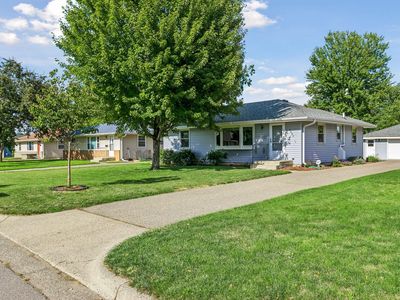 7335 17th Ave S, Richfield, MN, 55423