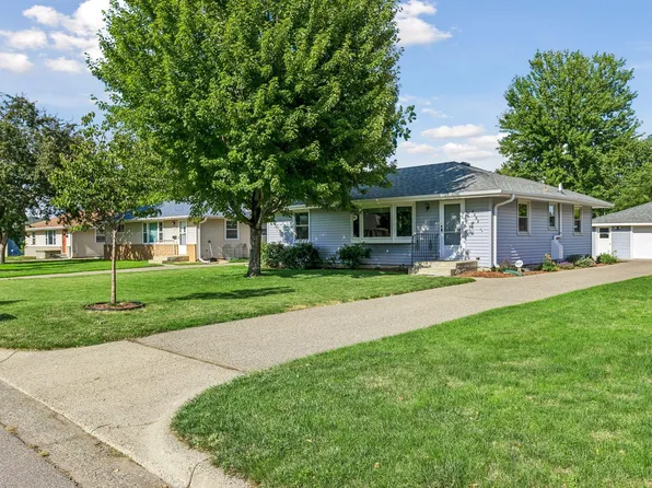 7335 17th Ave S, Richfield, MN 55423