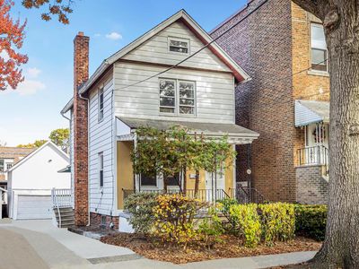 323 East 235th, Bronx, NY, 10470