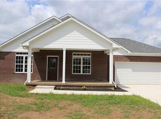 4870 E Daisy Ln, Mooresville, IN