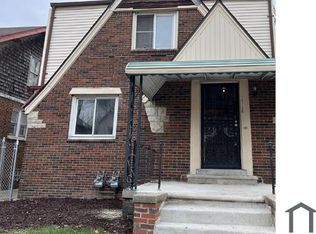15736 Ohio St, Detroit, MI 48238