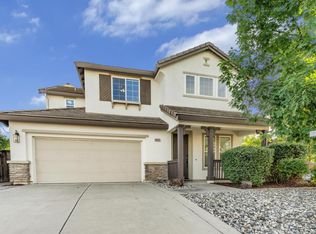 9668 Sea Cliff Way, Elk Grove, CA 95758