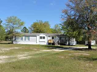 330 Bret Dr, Defuniak Springs, FL 32433